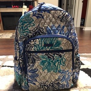 Vera Bradley backpack